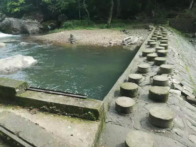 拦水坝