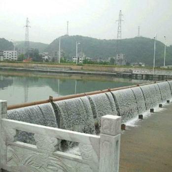 钢坝